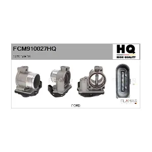 FCM910027HQ FLAMAR