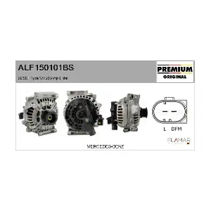 ALF150101BS FLAMAR
