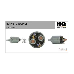 FLAMAR SAF610102HQ