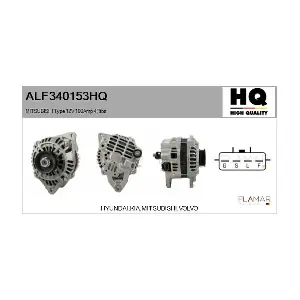 FLAMAR ALF340153HQ