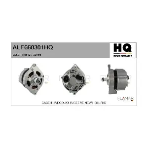 FLAMAR ALF660301HQ