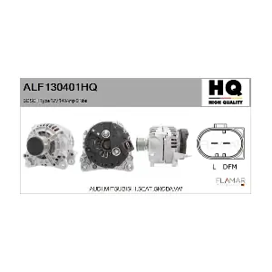 FLAMAR ALF130401HQ