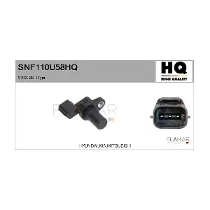 SNF110U58HQ FLAMAR