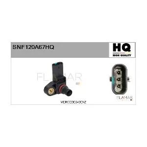 SNF120A67HQ FLAMAR