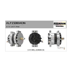 ALF230604DN FLAMAR