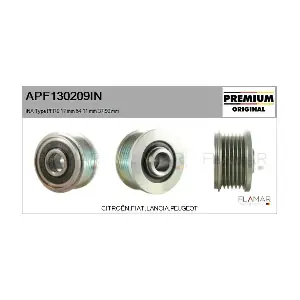 APF130209IN FLAMAR