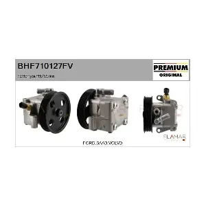 FLAMAR BHF710127FV