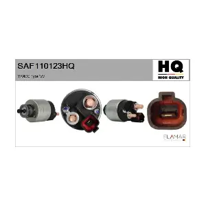 SAF110123HQ FLAMAR