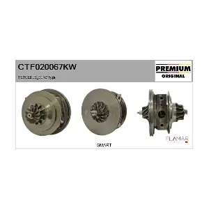 CTF020067KW FLAMAR