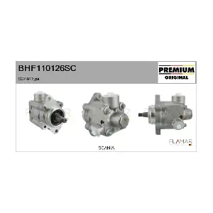 BHF110126SC FLAMAR