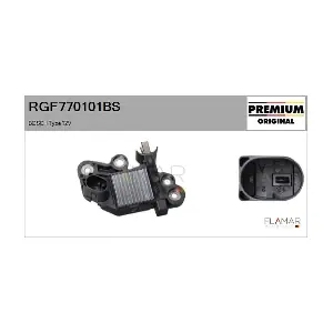 RGF770101BS FLAMAR