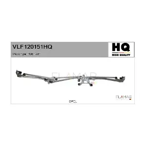 VLF120151HQ FLAMAR