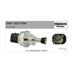 FLAMAR SNF110J17RN