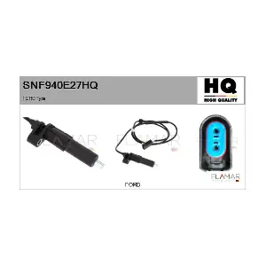 SNF940E27HQ FLAMAR