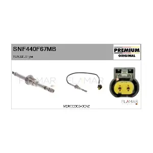 SNF440F67MB FLAMAR