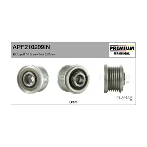FLAMAR APF210209IN
