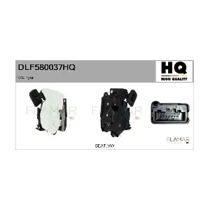 DLF580037HQ FLAMAR