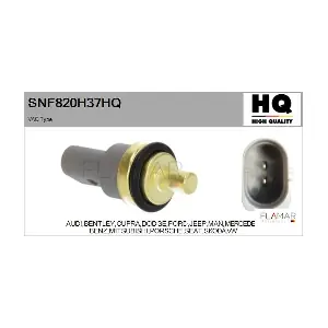 FLAMAR SNF820H37HQ