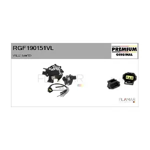 RGF190151VL FLAMAR