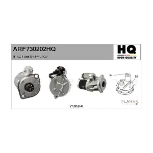 FLAMAR ARF730202HQ