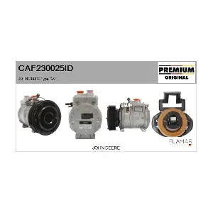 FLAMAR CAF230025ID