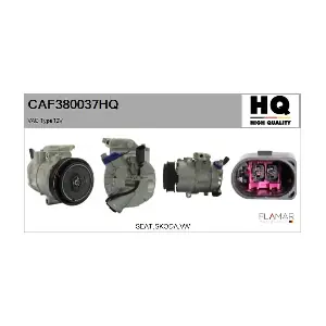CAF380037HQ FLAMAR
