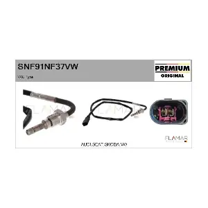 SNF91NF37VW FLAMAR