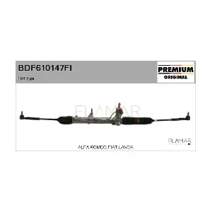 BDF610147FI FLAMAR
