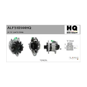 FLAMAR ALF510144HQ