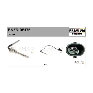 SNF510F47FI FLAMAR