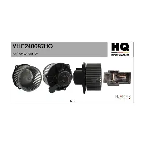 VHF240087HQ FLAMAR