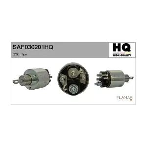FLAMAR SAF030201HQ