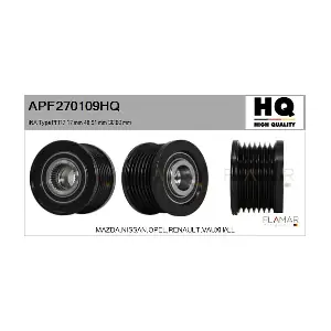 FLAMAR APF270109HQ