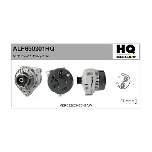 ALF650301HQ FLAMAR