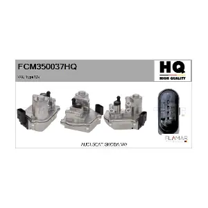 FCM350037HQ FLAMAR