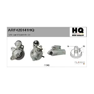 FLAMAR ARF420141HQ
