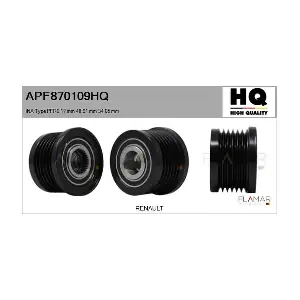 APF870109HQ FLAMAR