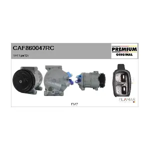 FLAMAR CAF860047RC