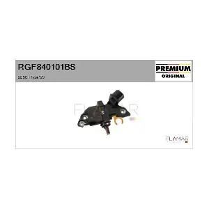 RGF840101BS FLAMAR