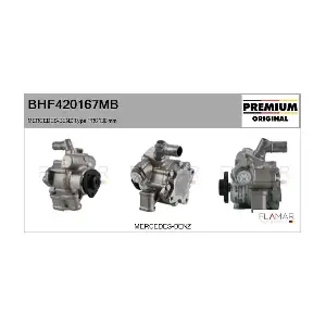 BHF420167MB FLAMAR