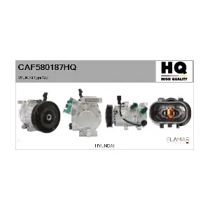 CAF580187HQ FLAMAR