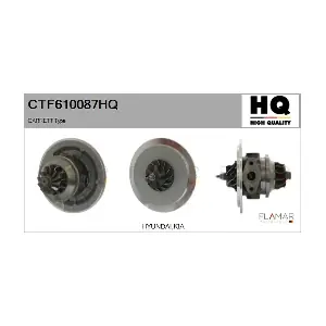 CTF610087HQ FLAMAR