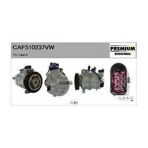 CAF510237VW FLAMAR