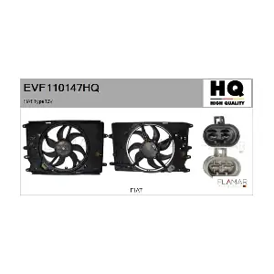 EVF110147HQ FLAMAR