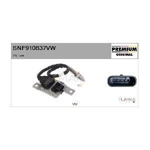 SNF910B37VW FLAMAR