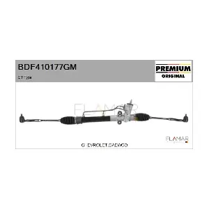 BDF410177GM FLAMAR