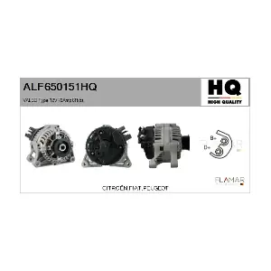 FLAMAR ALF650151HQ