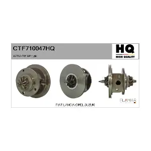 CTF710047HQ FLAMAR