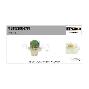 RSF530047FI FLAMAR