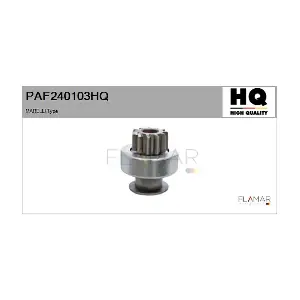 PAF240103HQ FLAMAR